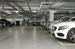 Làm thế nào để quản lý chỗ đỗ xe cá nhân tại chung cư hiệu quả?